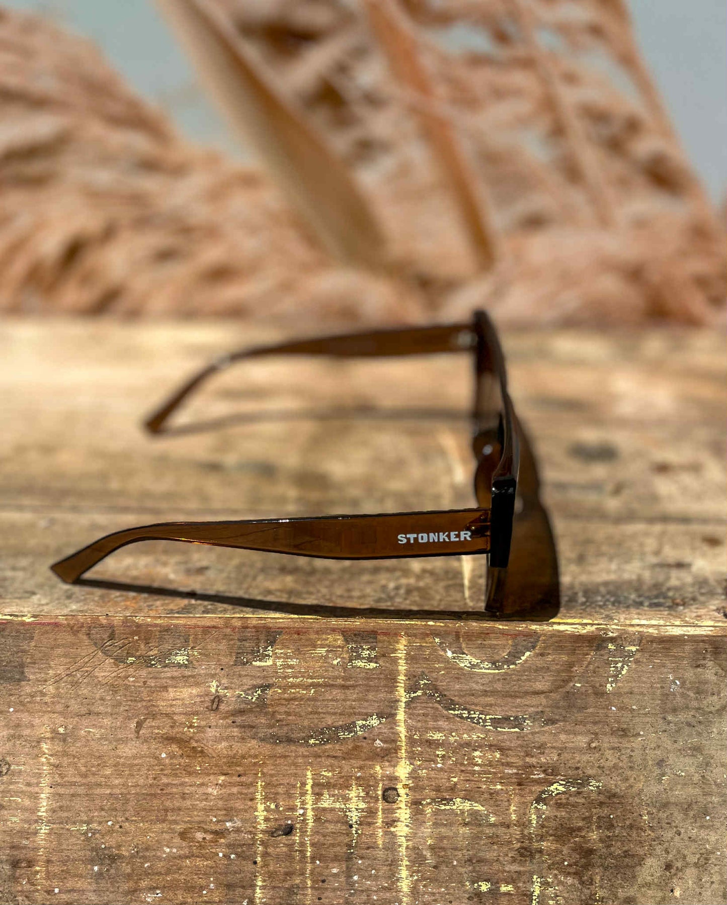 Future Miles Stonker Sunnies