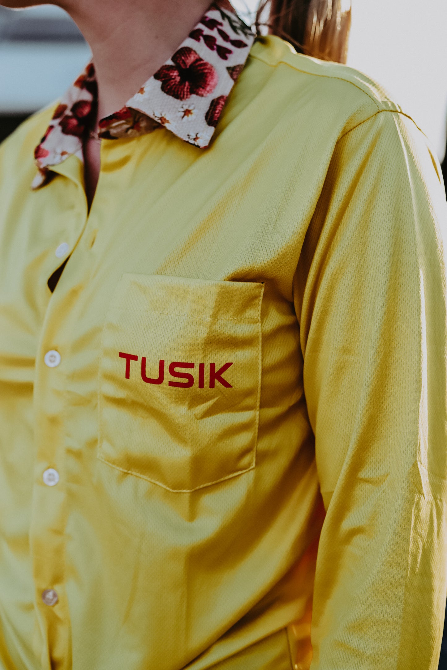 Everyday Enduro - Yellow