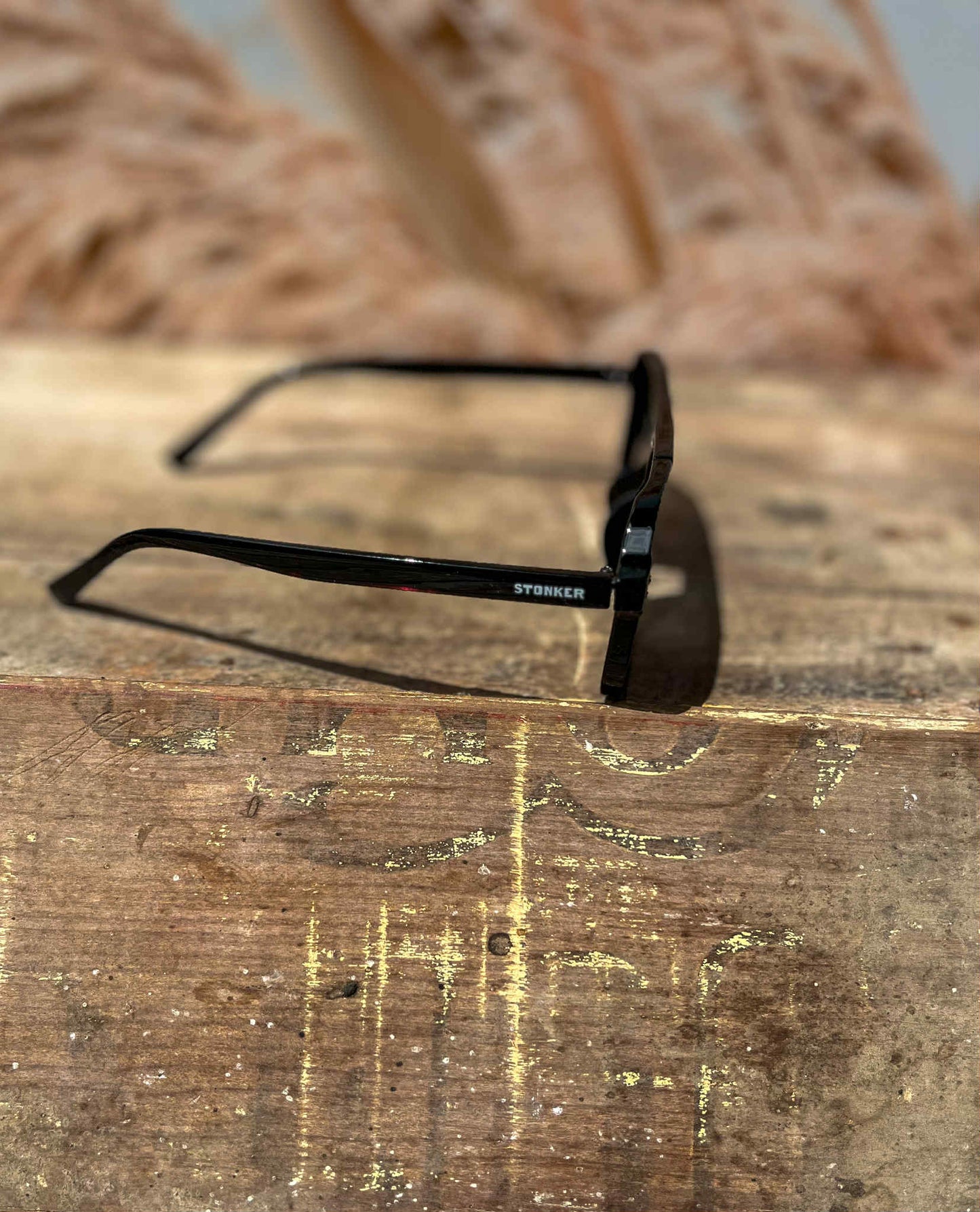 Your Lane Stonker Sunnies