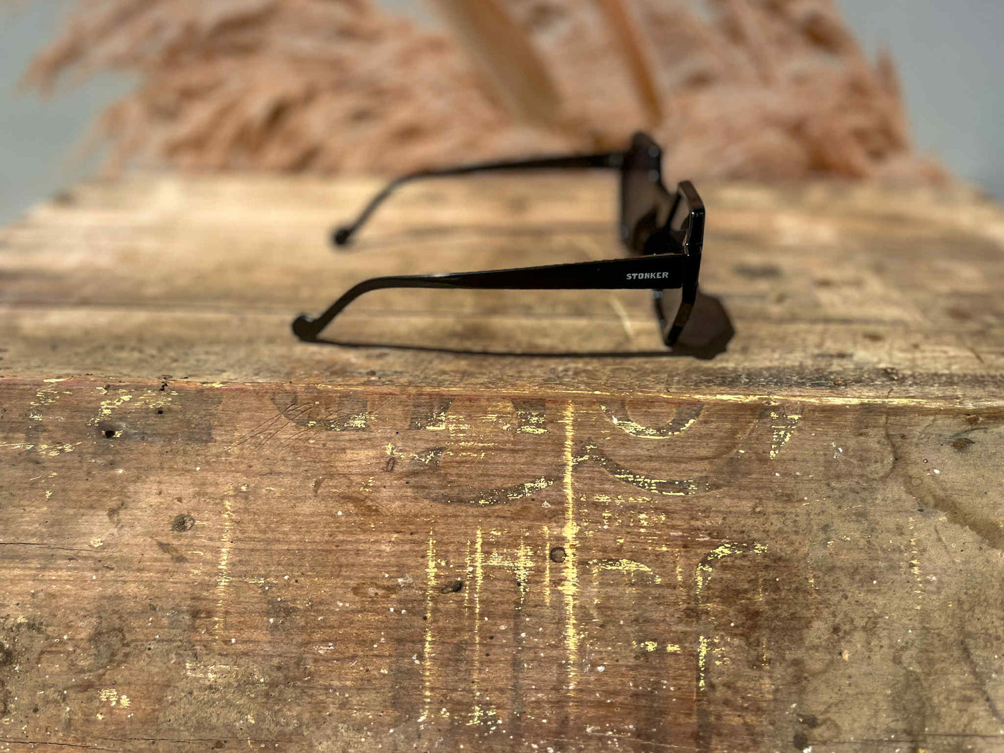 Radio Head Stonker Sunnies