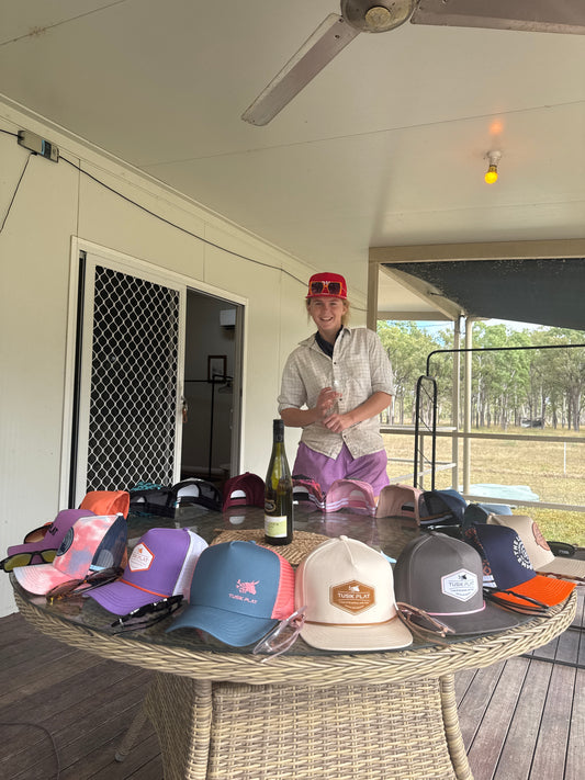 SPIN THE BOTTLE Mystery Pack