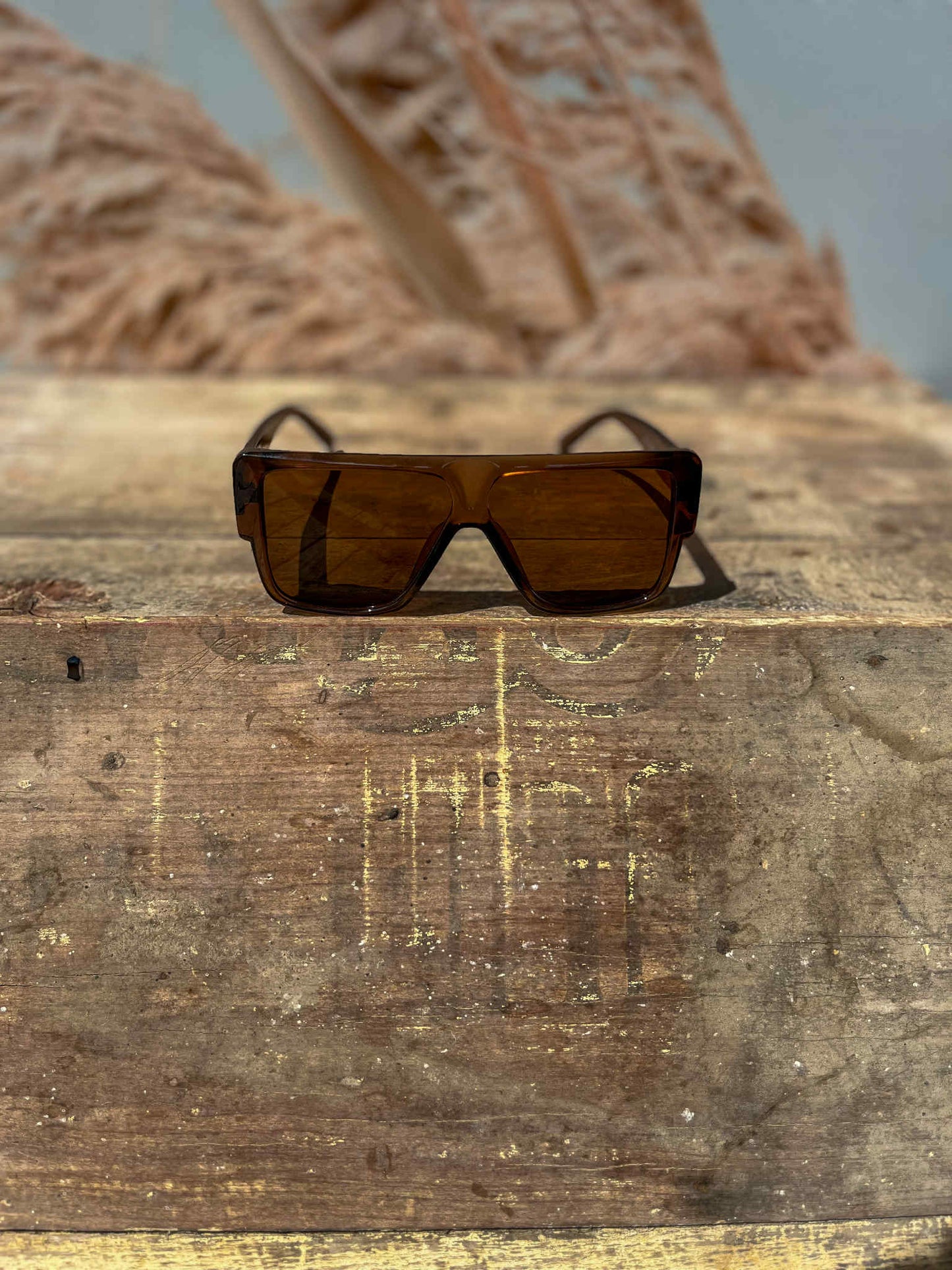 Future Miles Stonker Sunnies