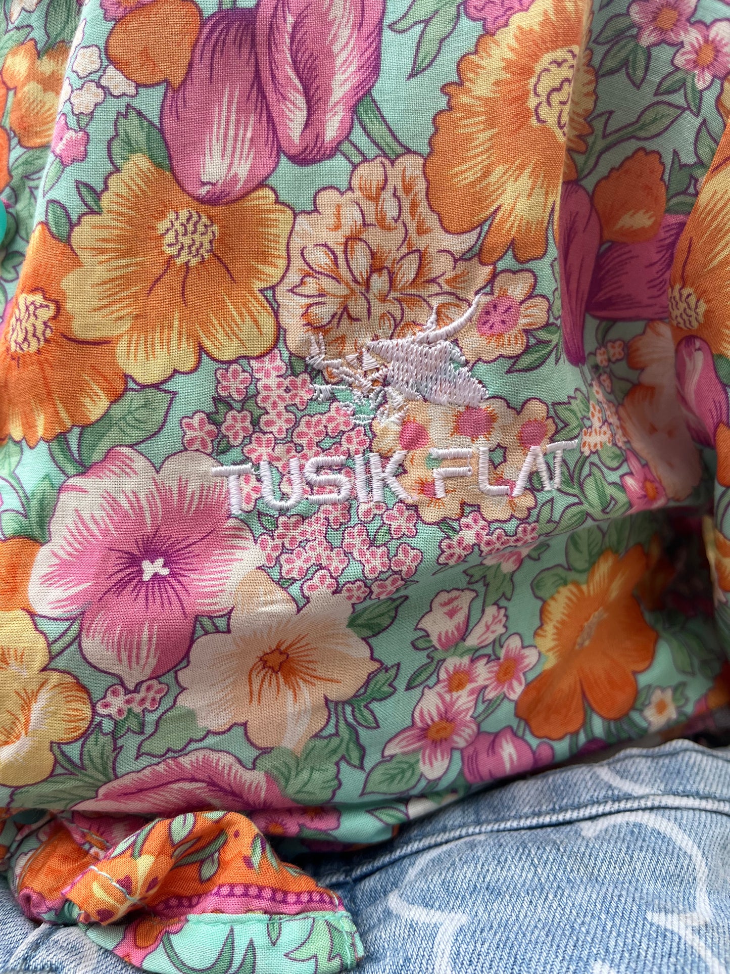 Girls Mystery Button Up Pack Kids Sizes