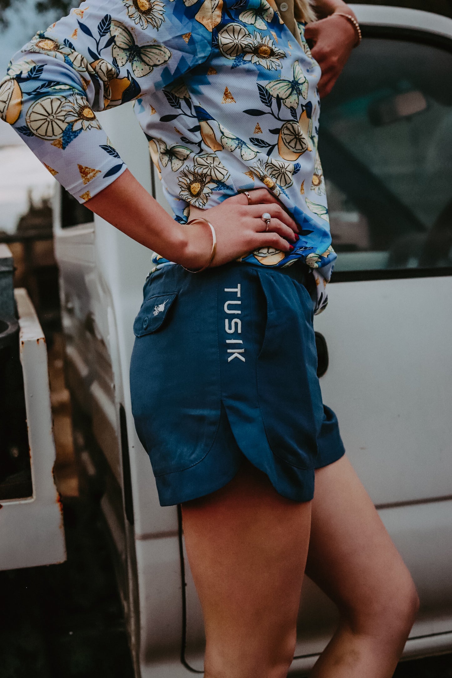 2 Fishing Shirts Women’s - Surprise Pack