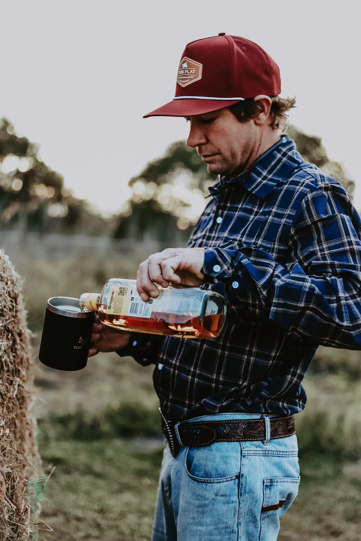 Tusik Insulated Mugs