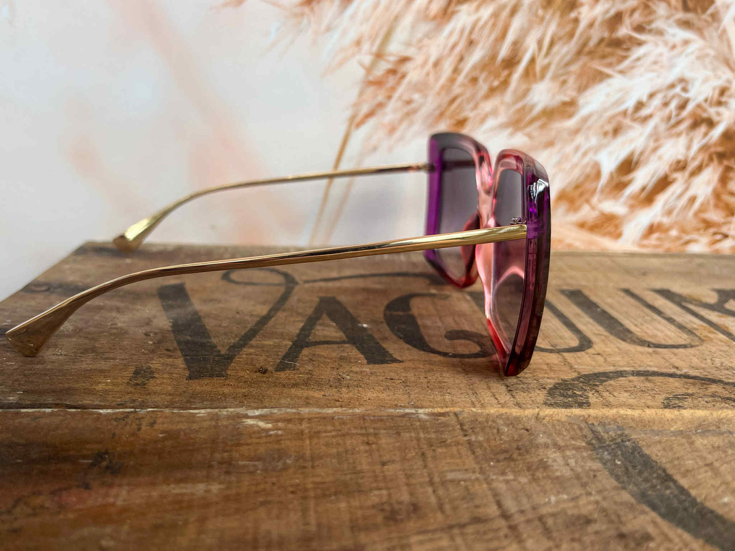 Juicy Wiggle Stonker Sunnies