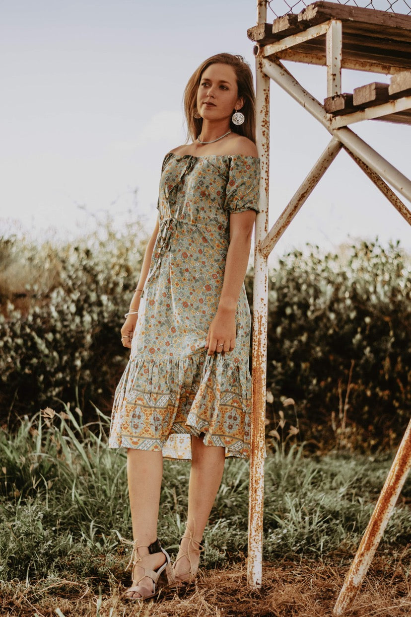 Dress - Summerfields Collection