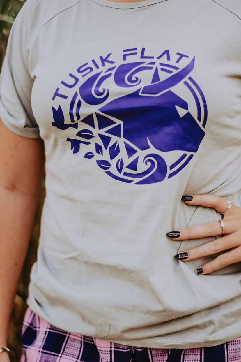 Women’s Tusik Tee