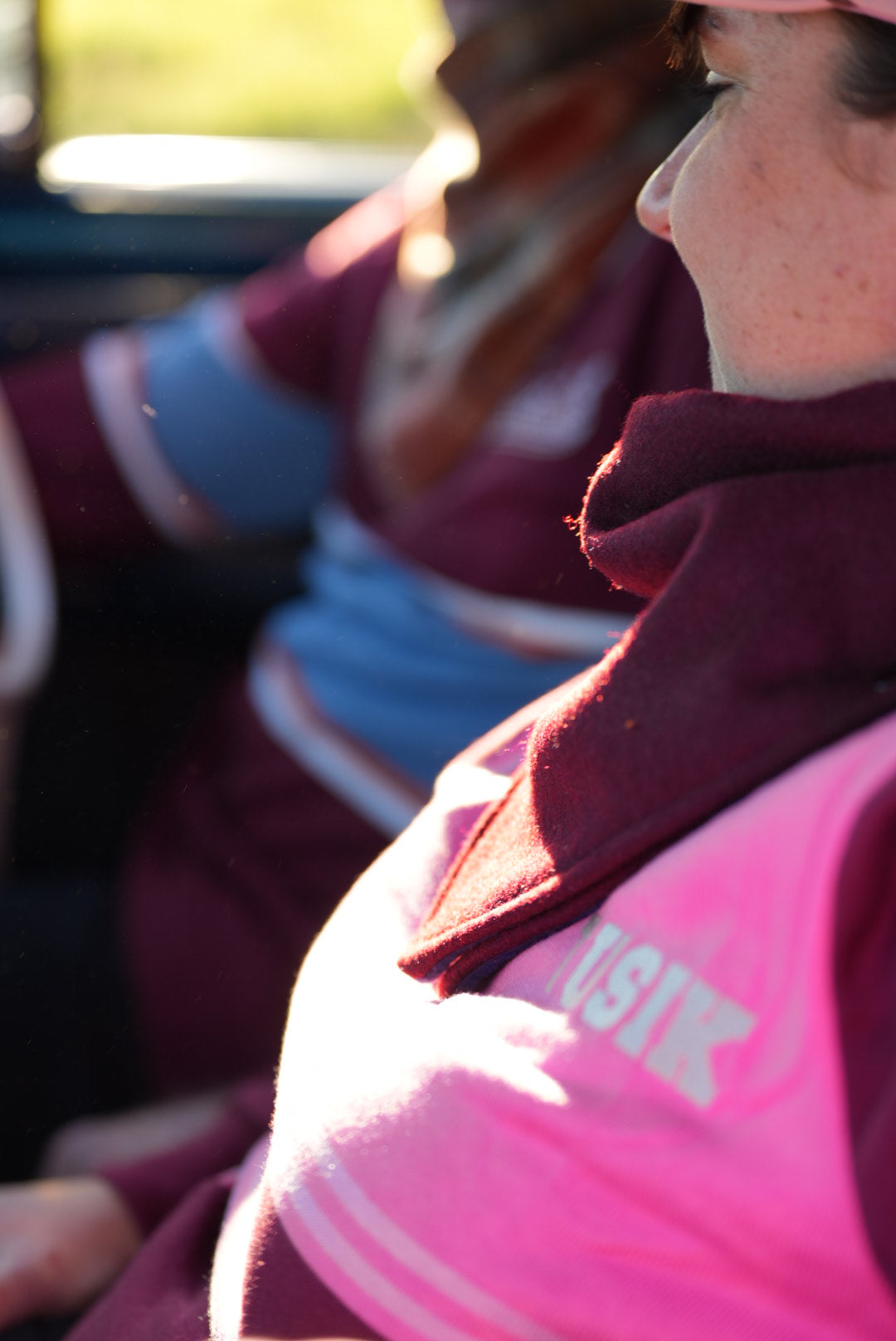 RUGBY WINTER