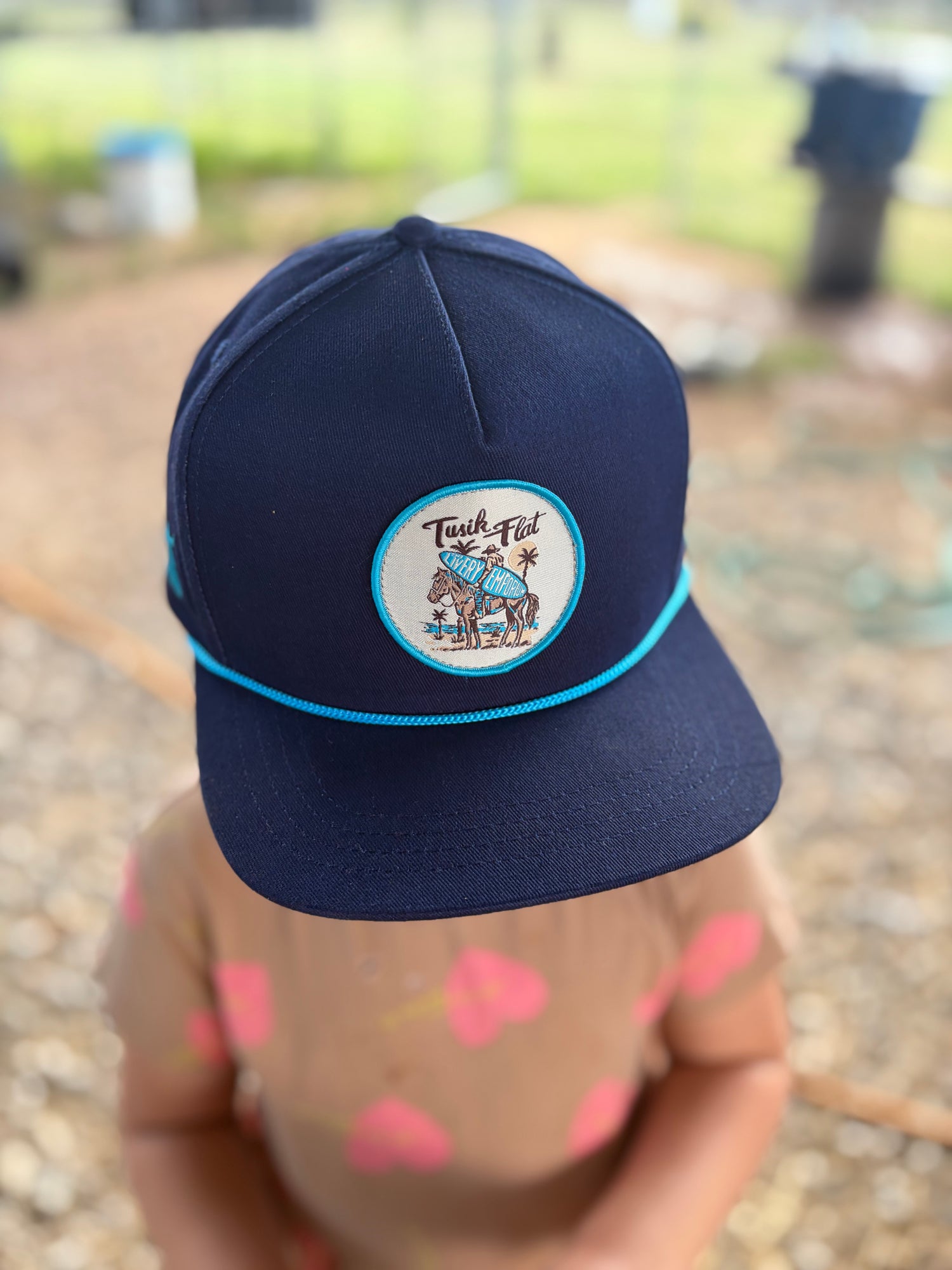 TEAM Tusik - delivered each month