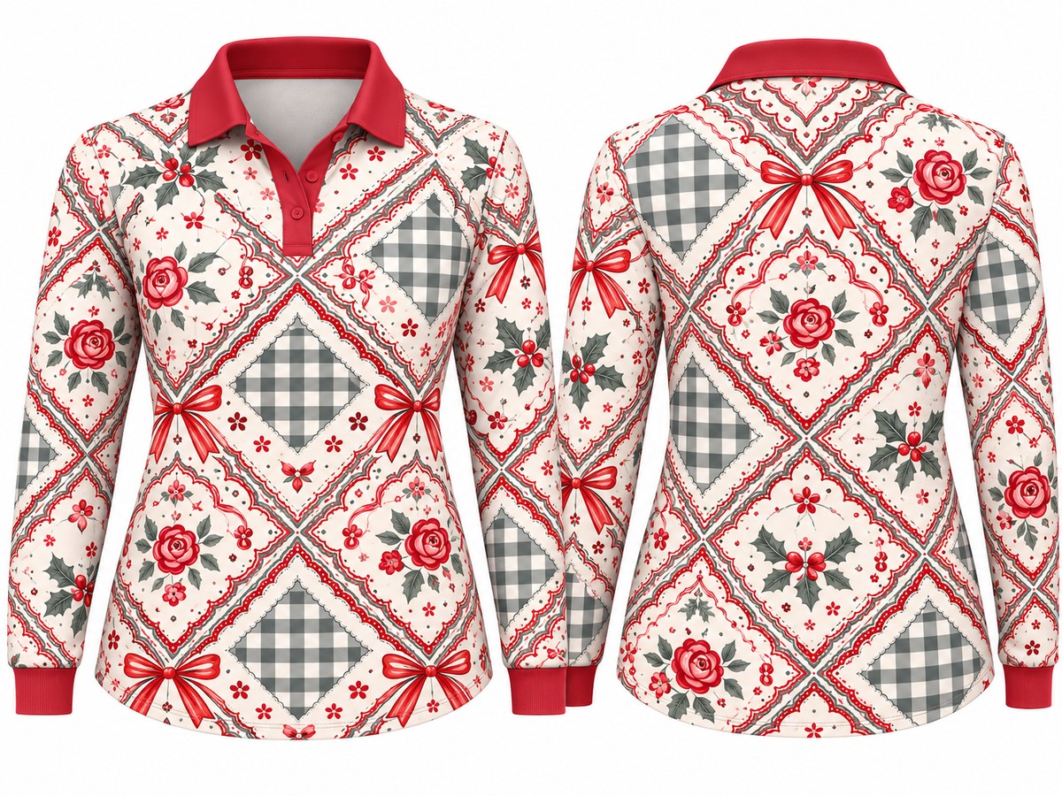 Christmas Pre Order