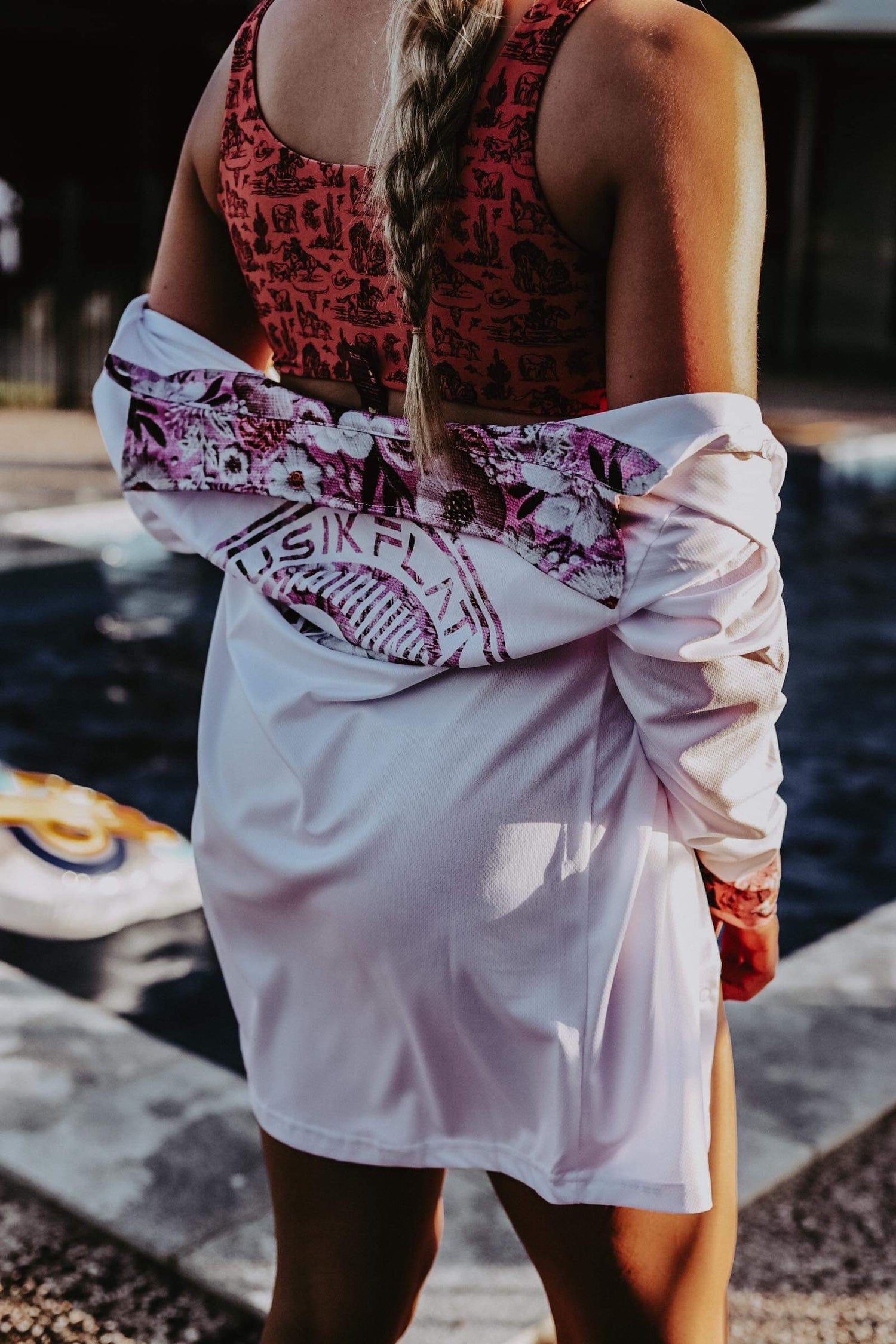 Everyday Enduro Shirts