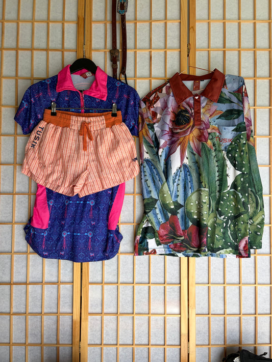 3 items Mystery Pack MOVING SHOP sale