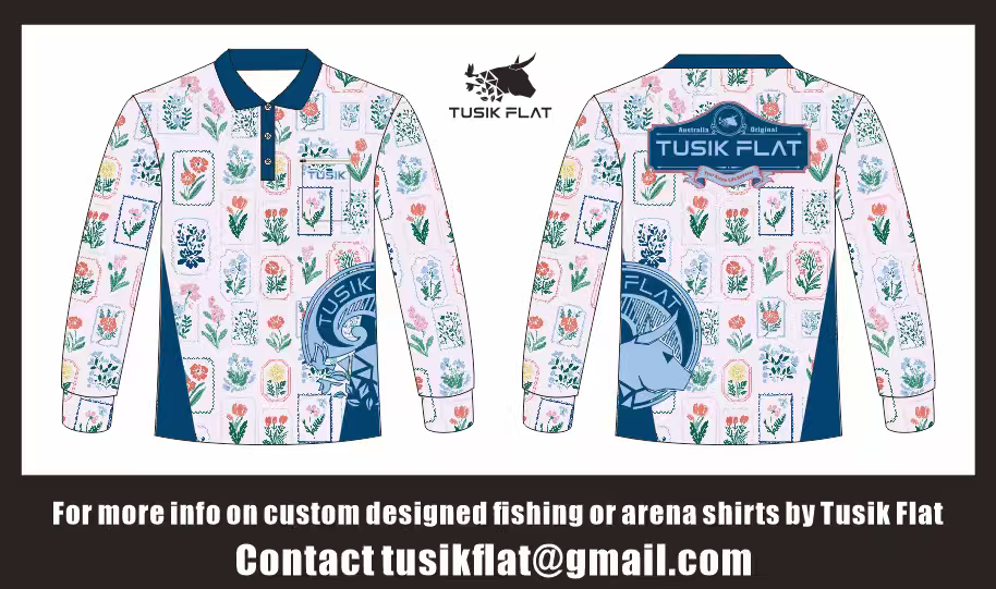 Post-Cards-Home Fishing Shirt Pre Order