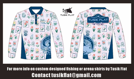 Post-Cards-Home Fishing Shirt Pre Order