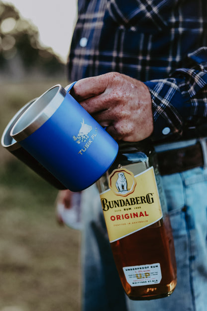 Tusik Insulated Mugs