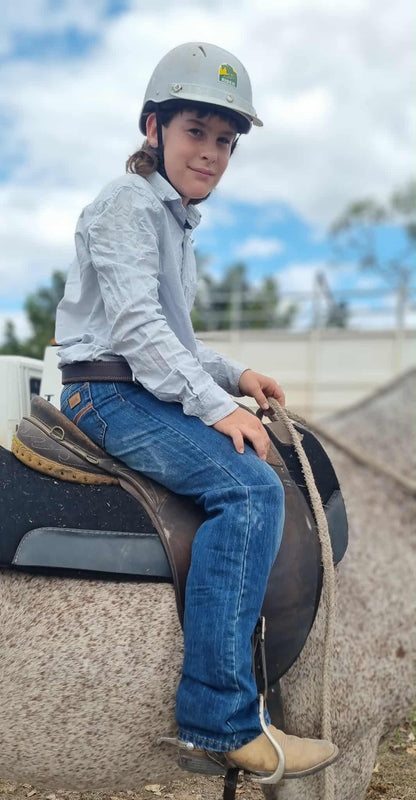 Temptress Jeans - DARK Wash