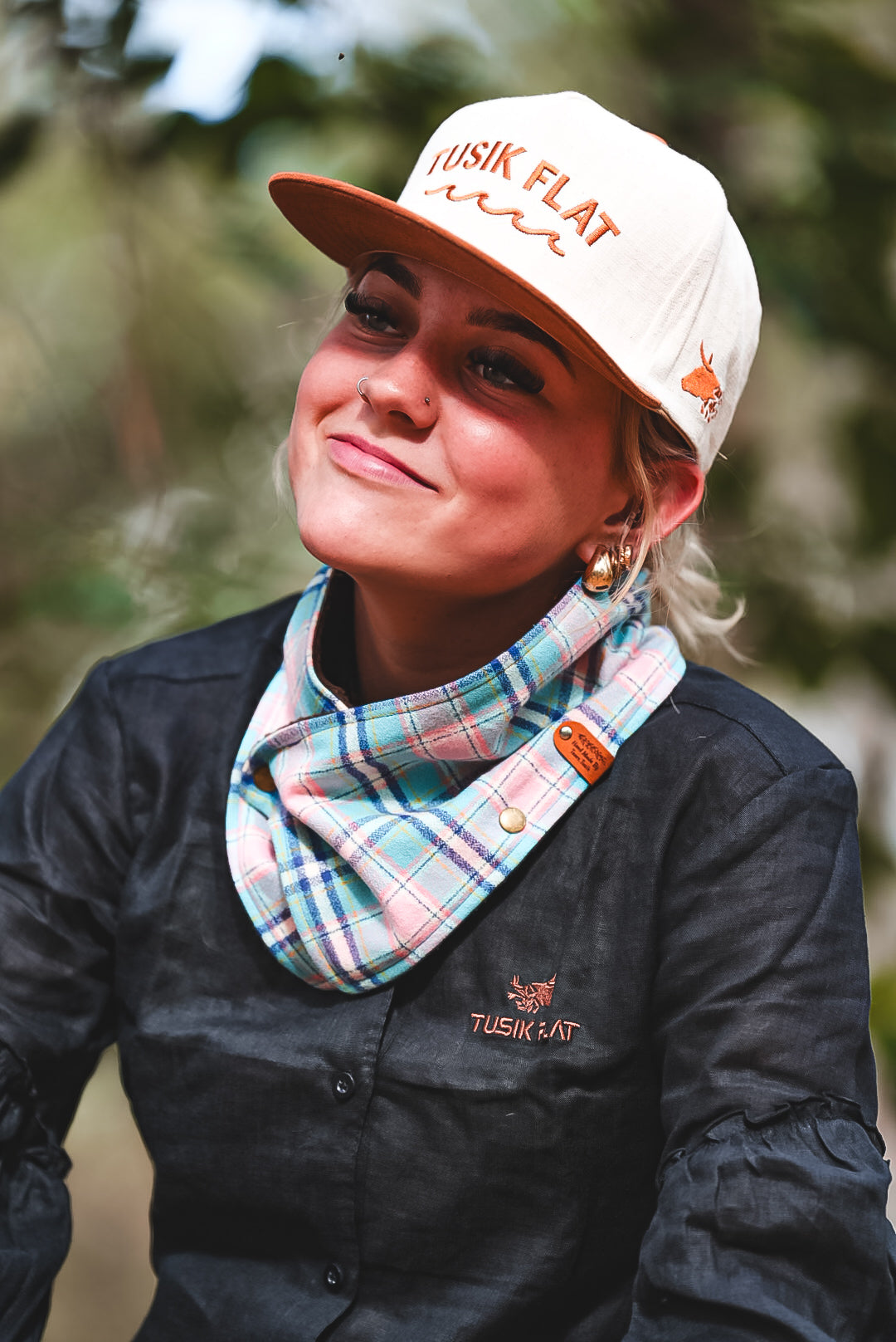 Neck Wraps