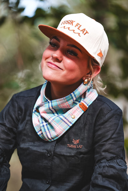 Neck Wraps