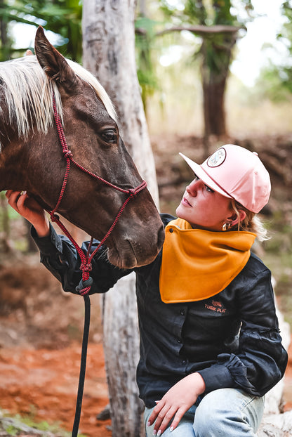 Neck Wraps