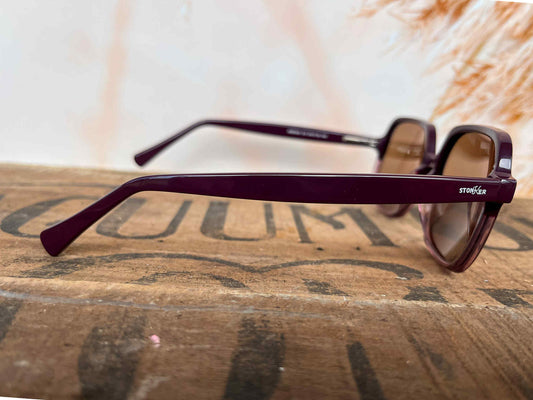 Shady Mahogany