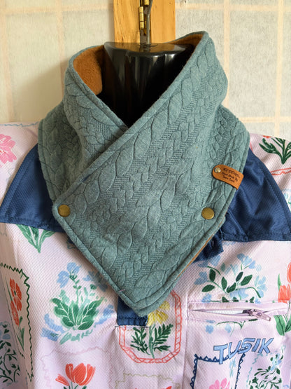 Neck Wraps