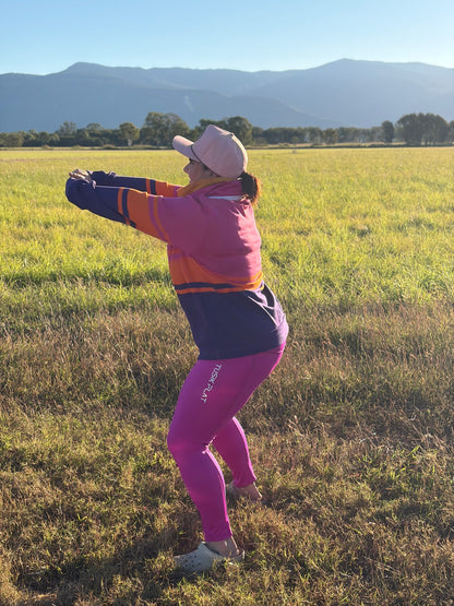 Deeps Sunset Rugby Jersey