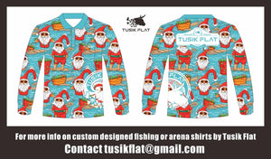 PREORDER Too Cool Christmas - Long Sleeve