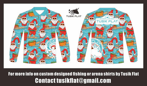 PREORDER Too Cool Christmas - Long Sleeve