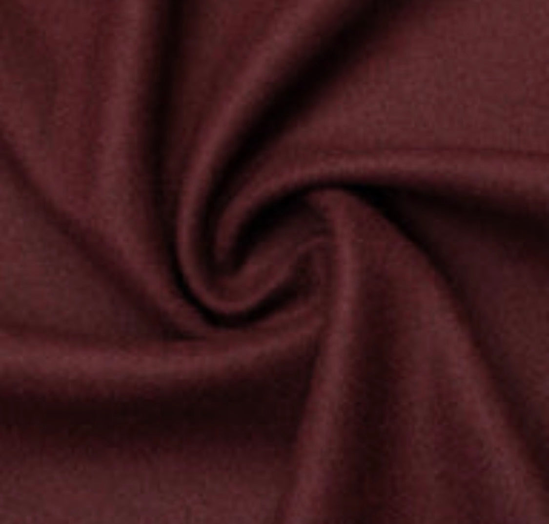 PREORDER Fleece Neck Wraps - Bec’s Homemade Co-Lab