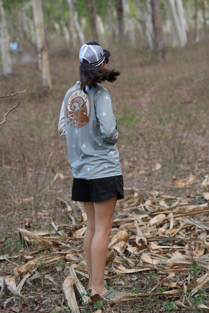 Black & Gold Tusik Ruggers ya mums & OG