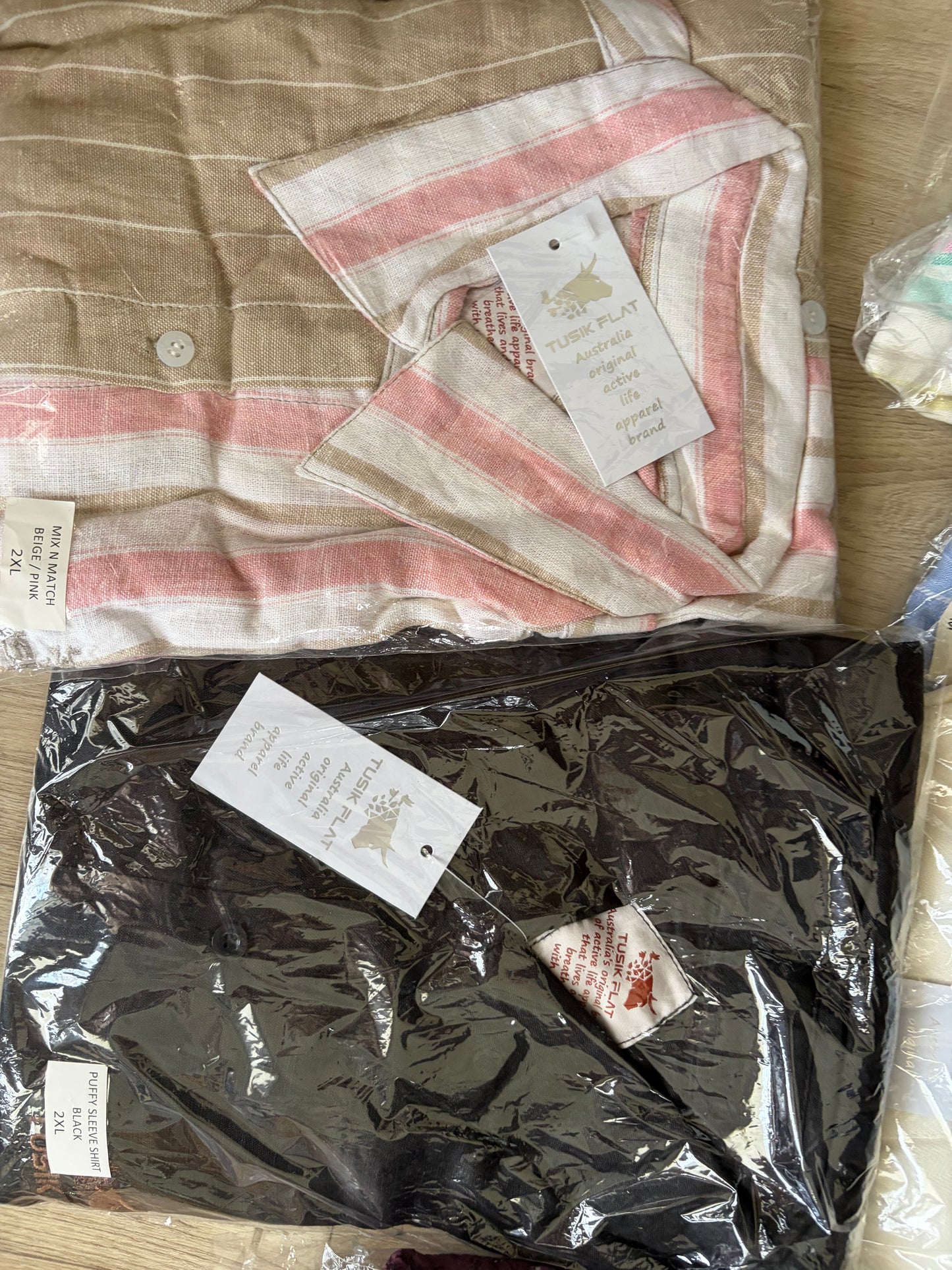 Mystery Packs Ambassador Pricing