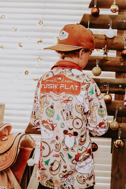 Custom Footy Shorts Style - Design