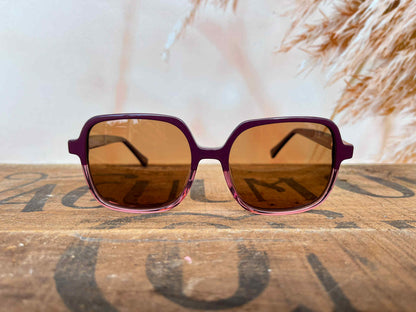 Shady Mahogany