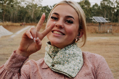 Neck Wraps