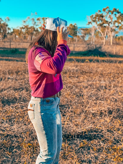 Custom Rugby Jerseys & Embroidery Hoodies - Design