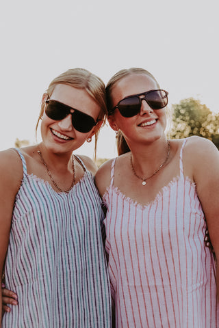 Stonker Sunnies - Top Gun