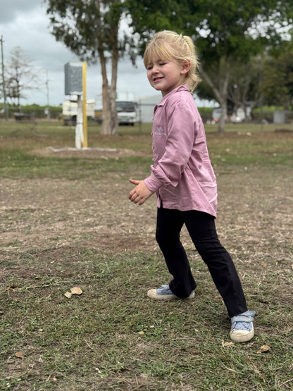 Girls Mystery Button Up Pack Kids Sizes