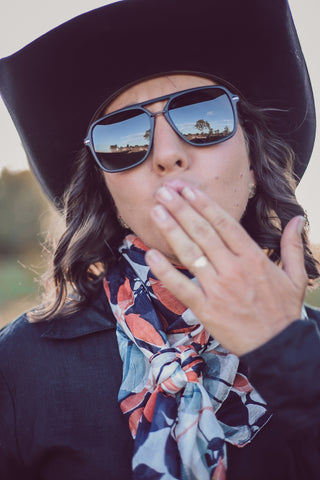 Stonker Sunnies - Rebel