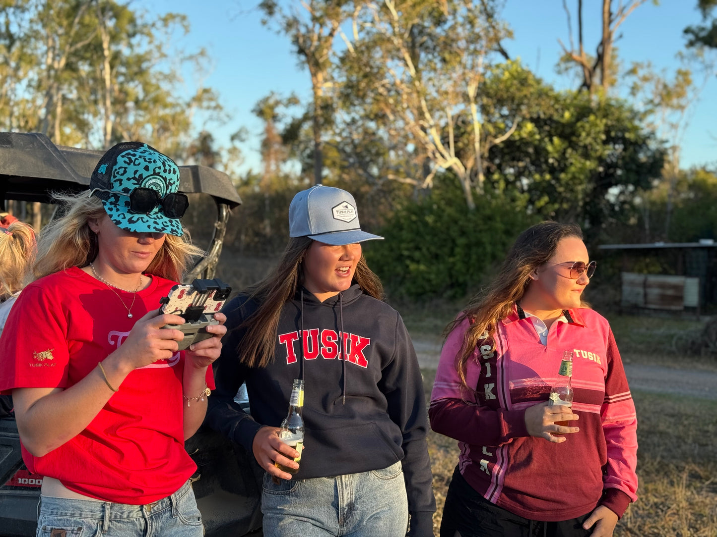 Custom Rugby Jerseys & Embroidery Hoodies - Design