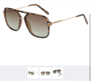 Stonker Sunnies - Tort