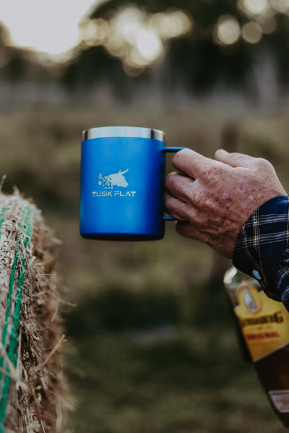 Tusik Insulated Mugs