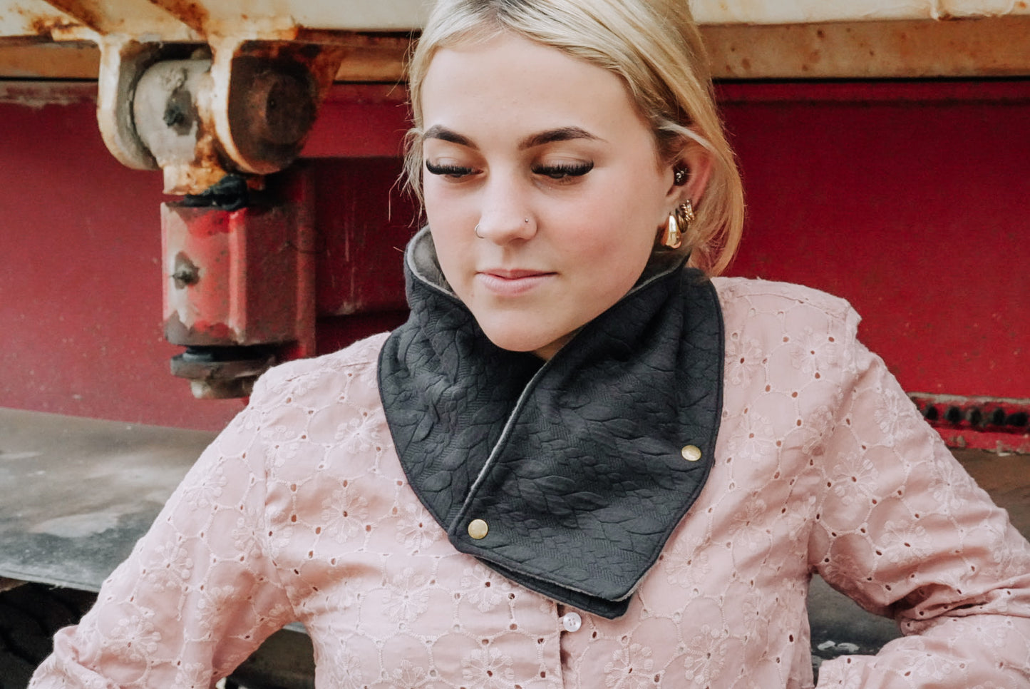 Neck Wraps