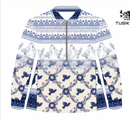 Custom Fishing Shirts