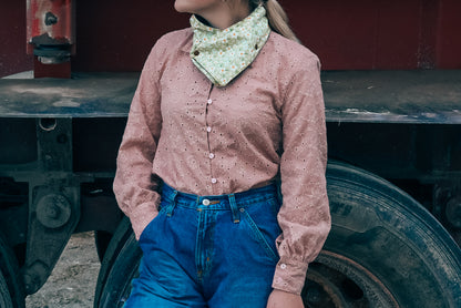 Neck Wraps