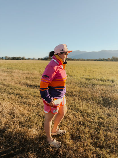 Rugby Rugger’s Sunset PREORDER ONLY