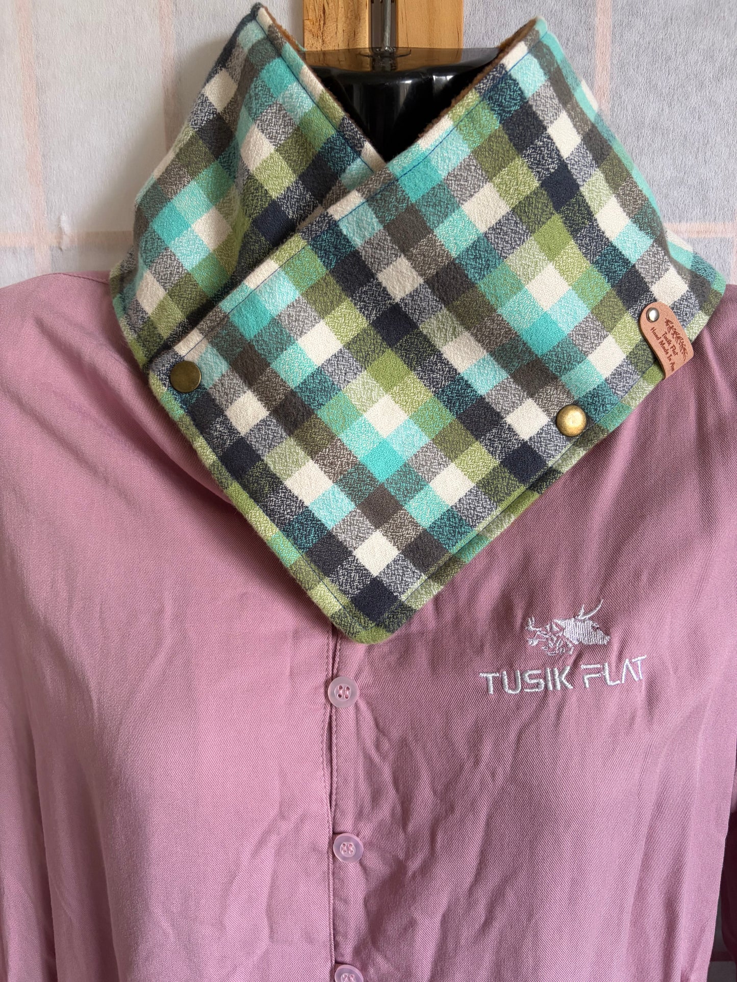 Neck Wraps
