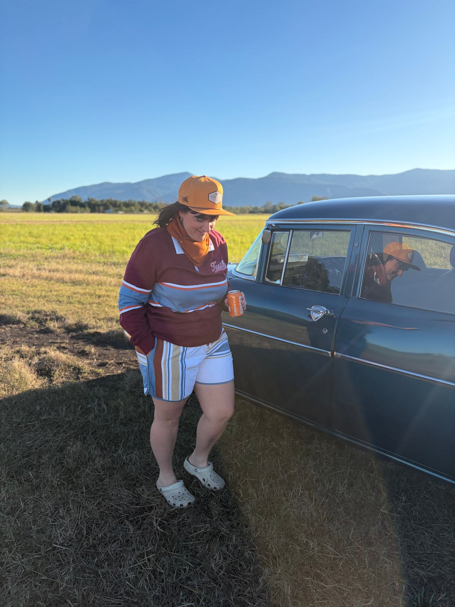 BluMaroo Rugby Jersey