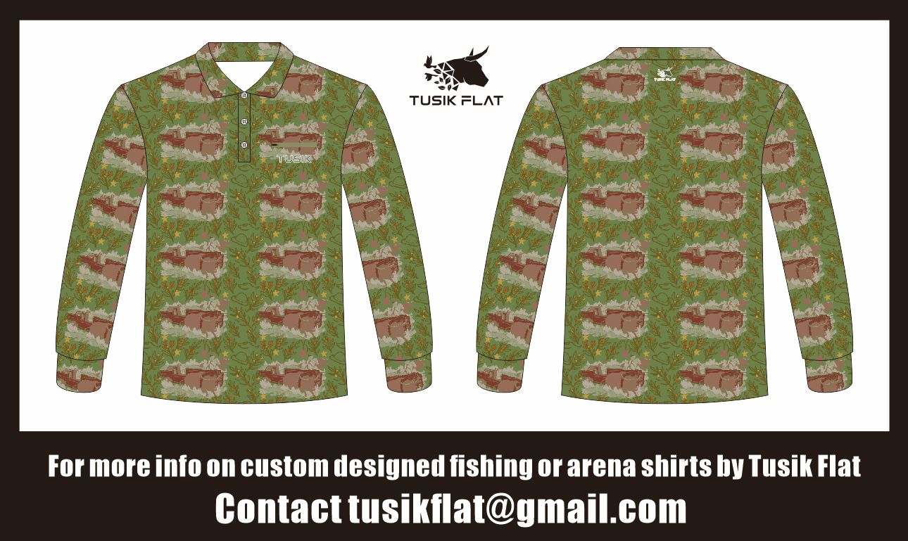 Putting A Bend In Christmas Fishing Shirt Tusik It’s Tradition