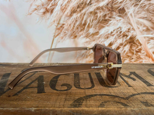 Tully Neutral Stonker Sunnies